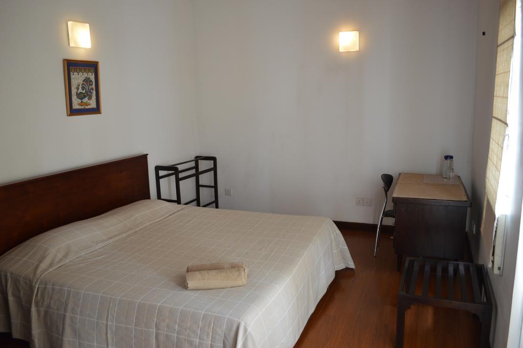 Star Class Comfort In Capital City Battaramulla Rum bild